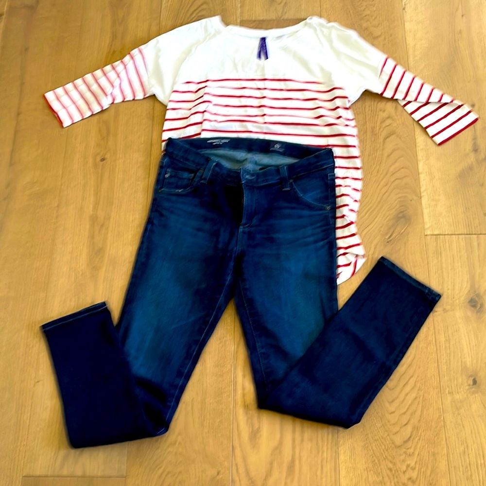 Maternity bundle